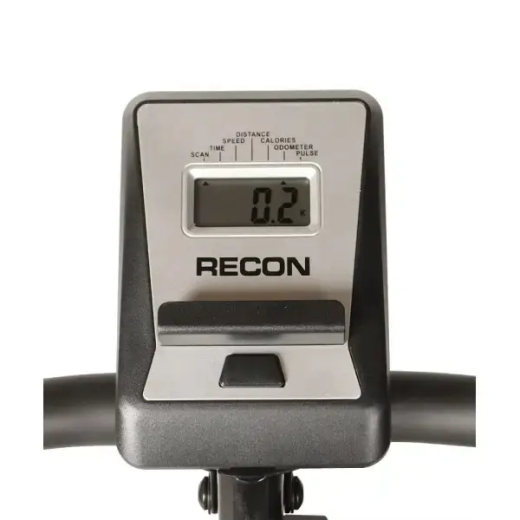 Велотренажер магнитный manualny Hertz RECON - 2