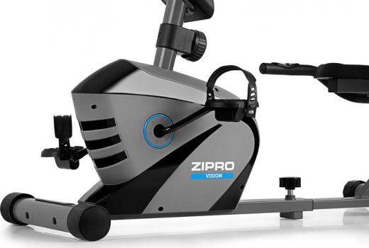 Велотренажер магнитный Zipro Vision - 2