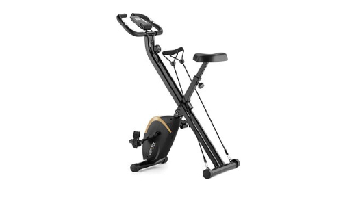 Велотренажер магнитный складной Gymtek FX800 - 1