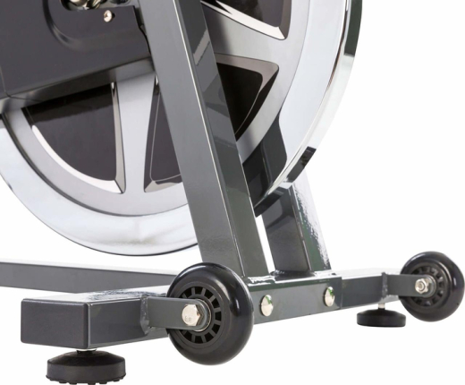 Велотренажер механический Tunturi Cardio Fit S30 Spinning Bike - 2