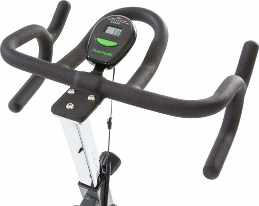 Велотренажер механический Tunturi Cardio Fit S30 Spinning Bike - 4