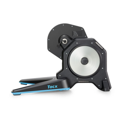 Велотренажер роллерный Tacx Flux 2 Smart Trainer - 2