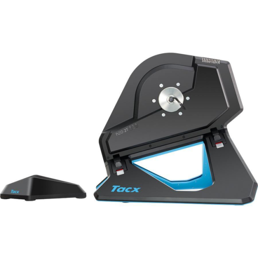 Велотренажер роллерный Tacx NEO 2T Smart - 2