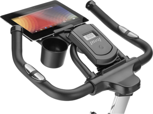 Велотренажер спинбайк Gymtek XS1400 - 4