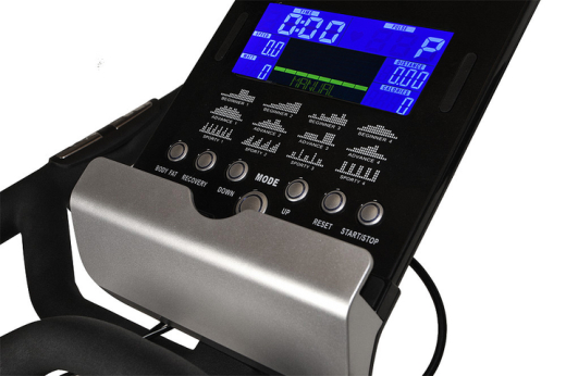 Велотренажер спинбайк Hertz XR-770 - 3