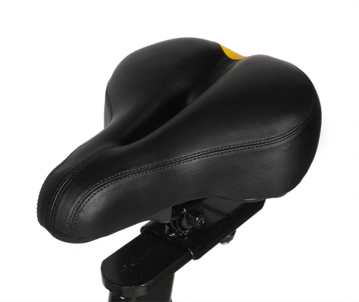 Велотренажер спинбайк Hertz XR-770 - 4