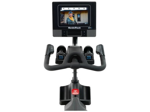 Велотренажер спиннинг NORDICTRACK COMMERCIAL S10i (0043619899238) - 2