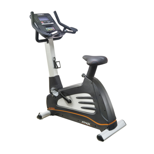Велотренажер вертикальний Fitex A1100G - 1