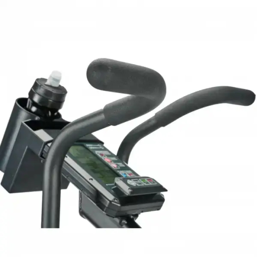 Велотренажер горизонтальний  Assault AirBike Pro X Belt Drive - 6