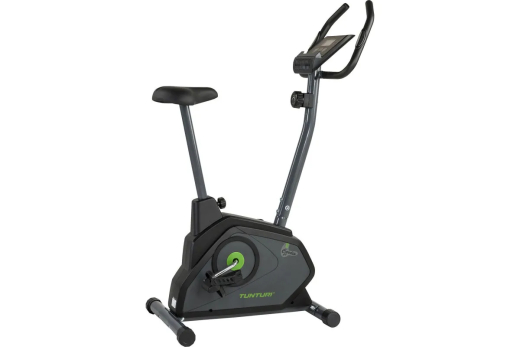 Велотренажер електромагнітний Tunturi Cardio Fit B30 (M-6935699) - 1