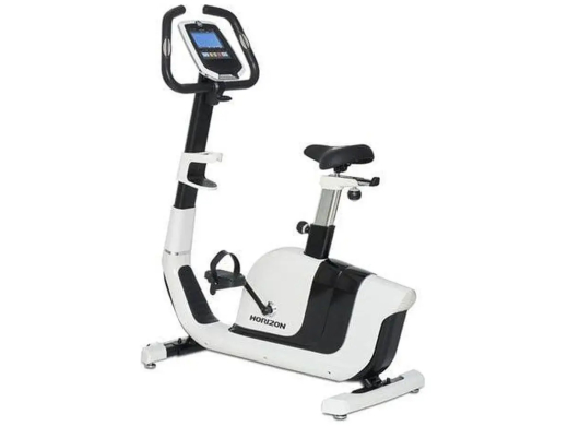 Велотренажер індукційний Horizon Fitness Comfort 8.1 Viewfit (M-7532533) - 1