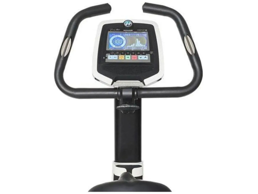 Велотренажер індукційний Horizon Fitness Comfort 8.1 Viewfit (M-7532533) - 2
