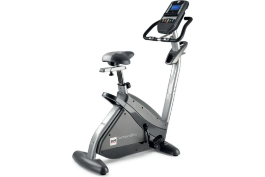 Велотренажер магнитиный BH Fitness Carbon Bike Dual H8705L (M-4776675) - 1