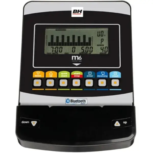 Велотренажер BH Fitness i.TFR Ergo H650I (M-1640714) - 2