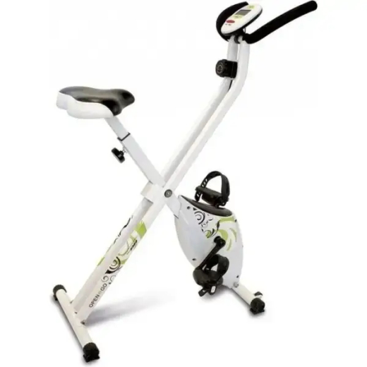 Велотренажер магнітиний BH Fitness Open & Go YF90 (M-1597672) - 1