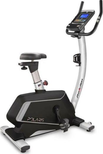 Велотренажер магнитиный BH Fitness Polaris Dual H832N - 1