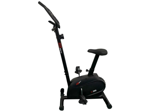Велотренажер магнітиний Eb Fit B590 (M-9644897) - 1