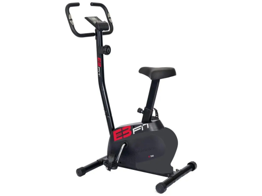 Велотренажер магнітиний Eb Fit B590 (M-9644897) - 2
