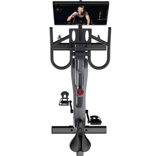 Велотренажер магнітиний Horizon Fitness Paros E - 2