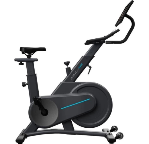 Велотренажер магнітиний Horizon Fitness Paros E - 4