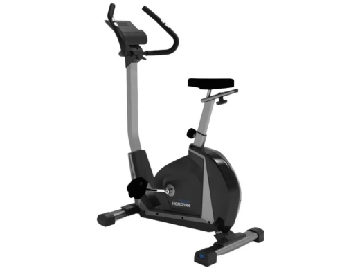 Велотренажер магнитинный Horizon Fitness Paros E (M-9643271) - 1