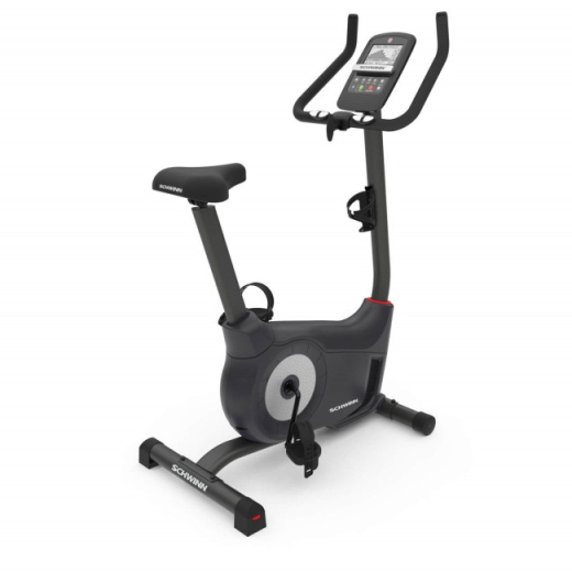 Велотренажер магнітиний Schwinn 510U (0708447914408) - 1