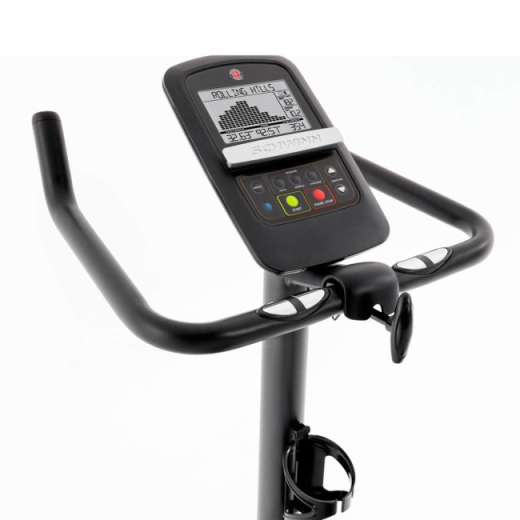 Велотренажер магнітиний Schwinn 510U (0708447914408) - 3
