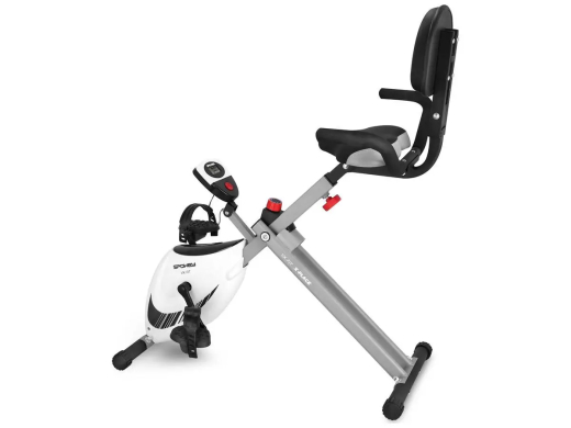 Велотренажер магнитинный Spokey VX-Fit (M-5949281) - 1
