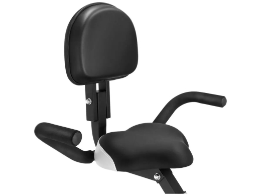 Велотренажер магнитинный Spokey VX-Fit (M-5949281) - 2
