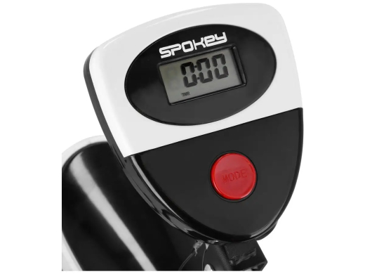 Велотренажер магнитинный Spokey VX-Fit (M-5949281) - 3