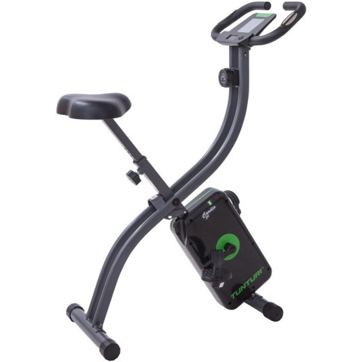 Велотренажер магнітиний Tunturi Cardio Fit B20 X-Bike - 1