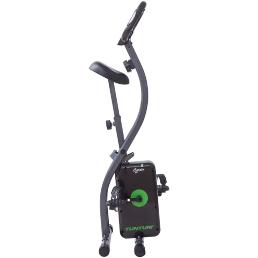 Велотренажер магнітиний Tunturi Cardio Fit B20 X-Bike - 2