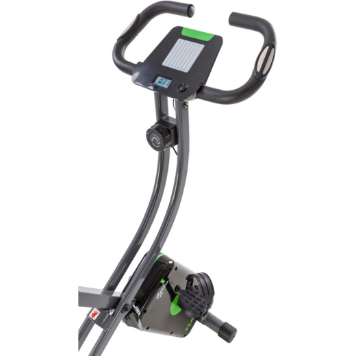 Велотренажер магнітиний Tunturi Cardio Fit B20 X-Bike - 3