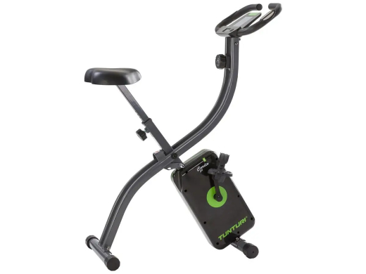 Велотренажер магнитный Tunturi Cardio Fit B20 X-Bike (M-8449415) - 1