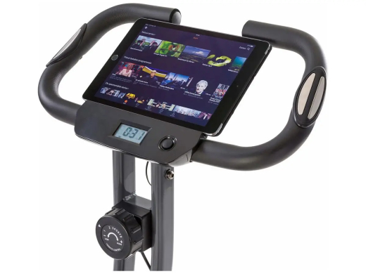 Велотренажер магнитный Tunturi Cardio Fit B20 X-Bike (M-8449415) - 2
