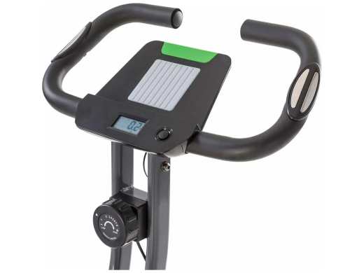 Велотренажер магнитный Tunturi Cardio Fit B20 X-Bike (M-8449415) - 4
