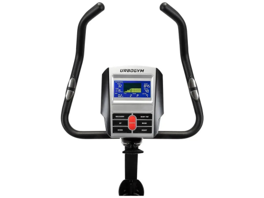 Велотренажер магнітиний Urbogym Aries (M-8883958) - 3