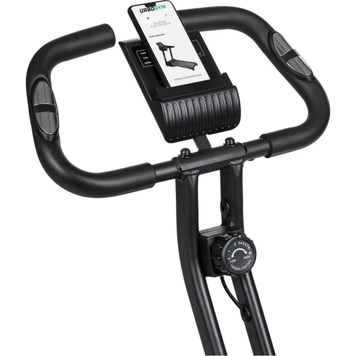 Велотренажер магнітиний Urbogym X-Bike Alpha - 2