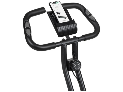 Велотренажер магнитиный Urbogym X-Bike Alpha (M-8883961) - 2