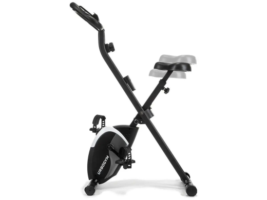 Велотренажер магнитиный Urbogym X-Bike Alpha (M-8883961) - 4