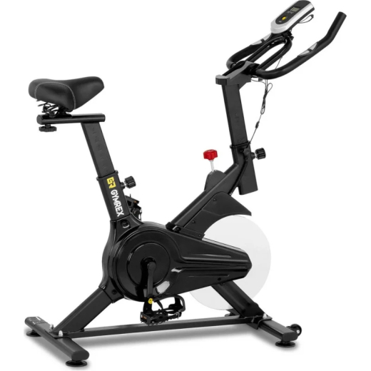 Велотренажер магнітиний спінінговий Gymrex GR-MG121 (M-10484062) - 1