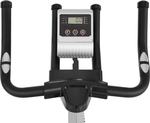 Велотренажер магнитиный спиннинговый Gymrex GR-MG123 (M-11036769) - 2