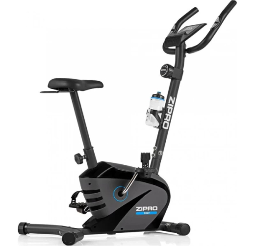Велотренажер магнитиный стационарный Zipro Beat (5905669153850) - 1