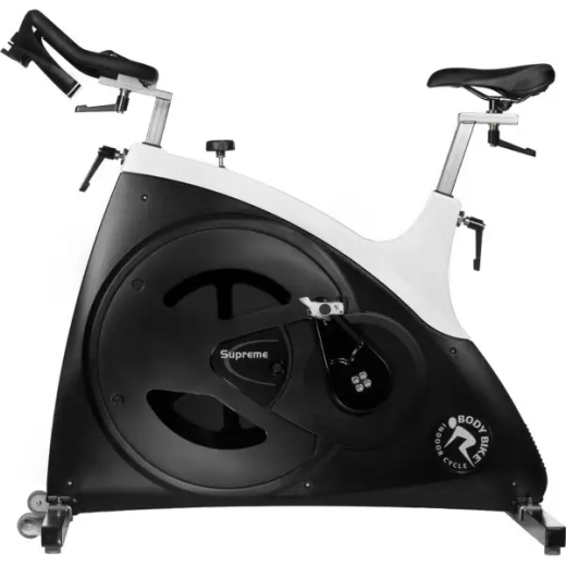 Велотренажер механический Body Bike Supreme (M-10054832) - 1