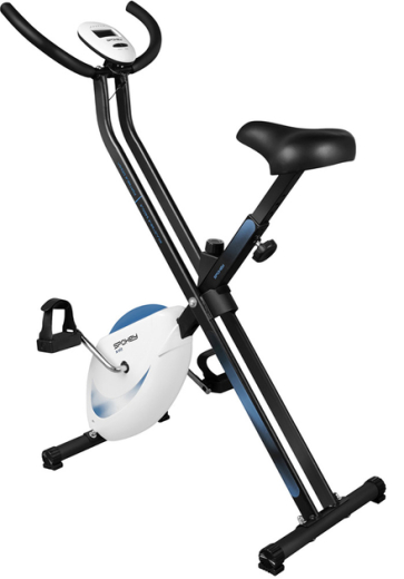 Велотренажер механический Spokey XFIT - 1