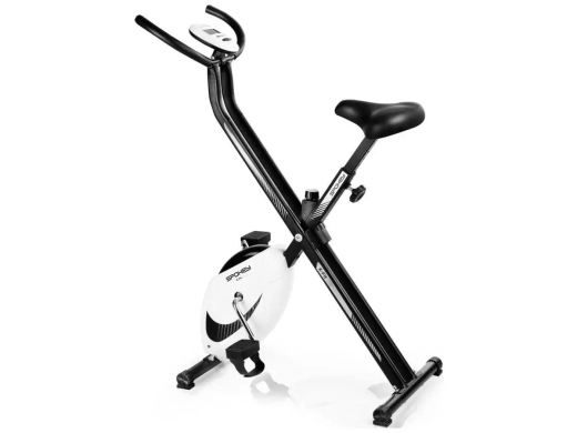 Велотренажер механический Spokey XFIT (M-6285142) - 1