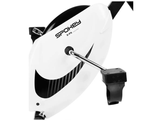 Велотренажер механический Spokey XFIT (M-6285142) - 3