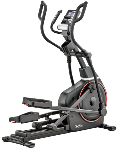 Орбитрек Adidas X-21FD Cross Trainer AVUS-10511 - 1