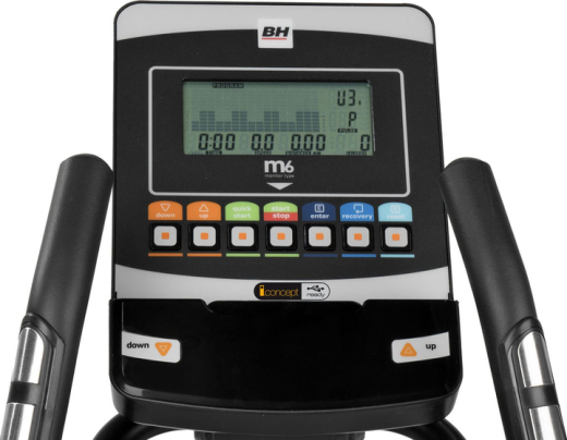 Орбитрек BH Fitness Crystal 2.0 - 2