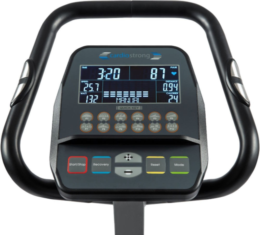 Орбітрек CardioStrong EX40 - 2